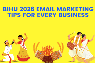 Bihu 2026 Email Strategies for Every Business